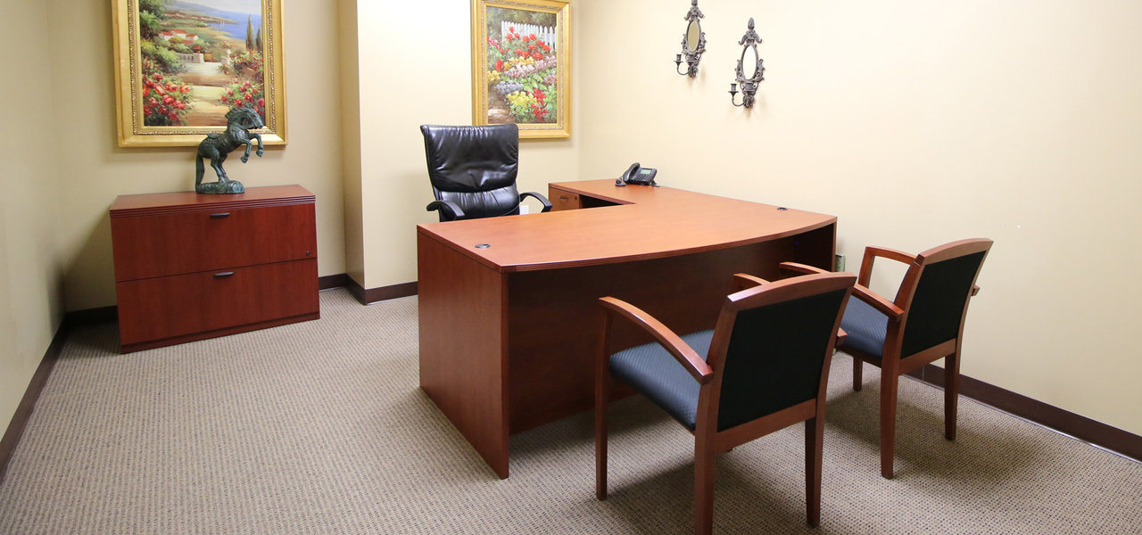 River Park Executive Suites Furnished Office Rentals Ventura County